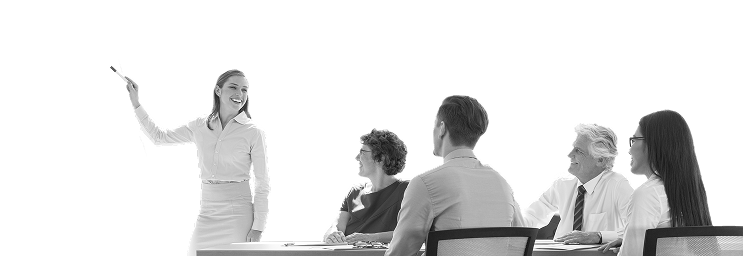 Business Meeting