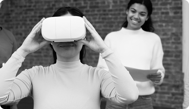 WOMEN IN TECH